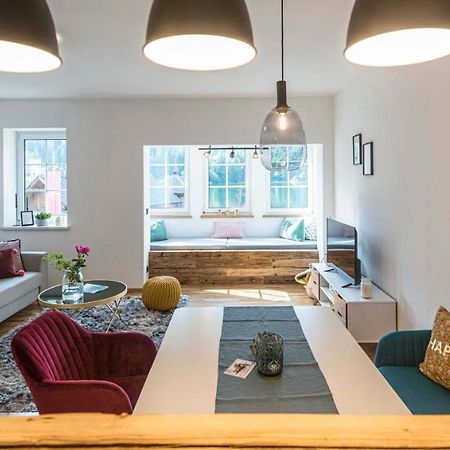 Ferienwohnung Seeblick Grundlsee Exterior foto